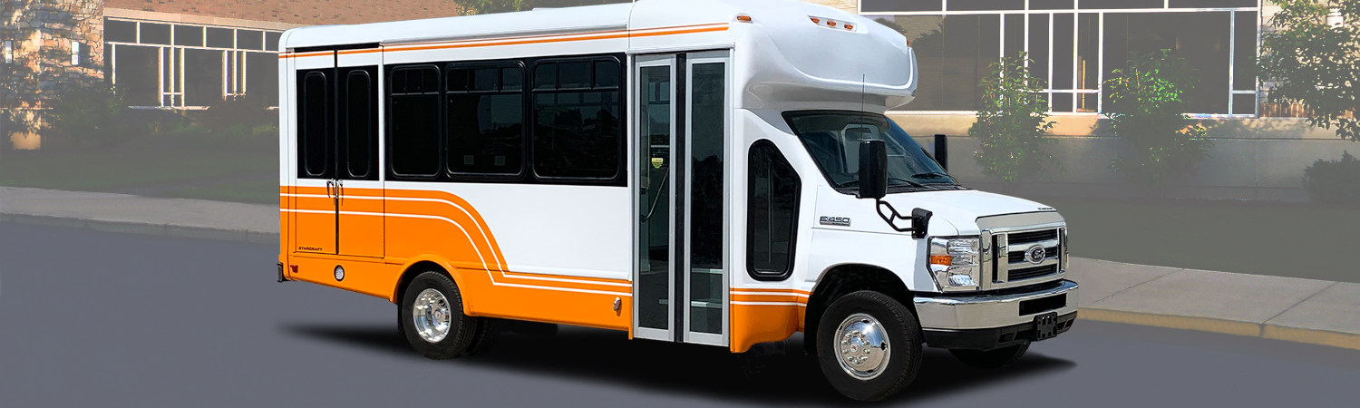 2023 Starcraft Buses Allstar for sale in Colonial Equipment Company, Monrovia, Maryland