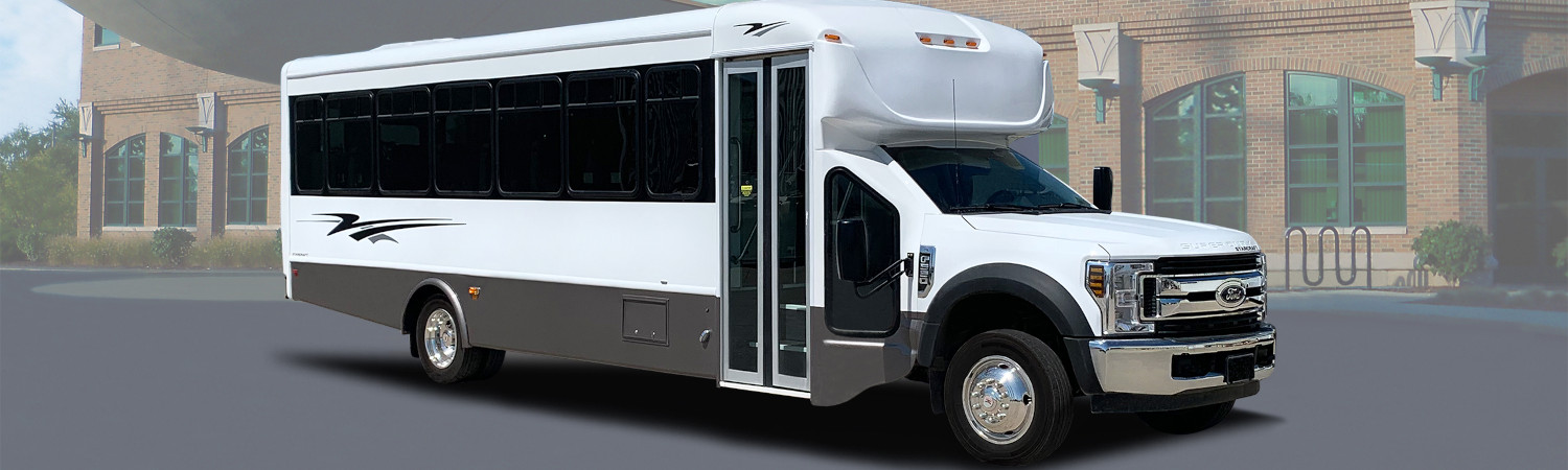 2023 Starcraft Buses Ford F550 for sale in Colonial Equipment Company, Monrovia, Maryland