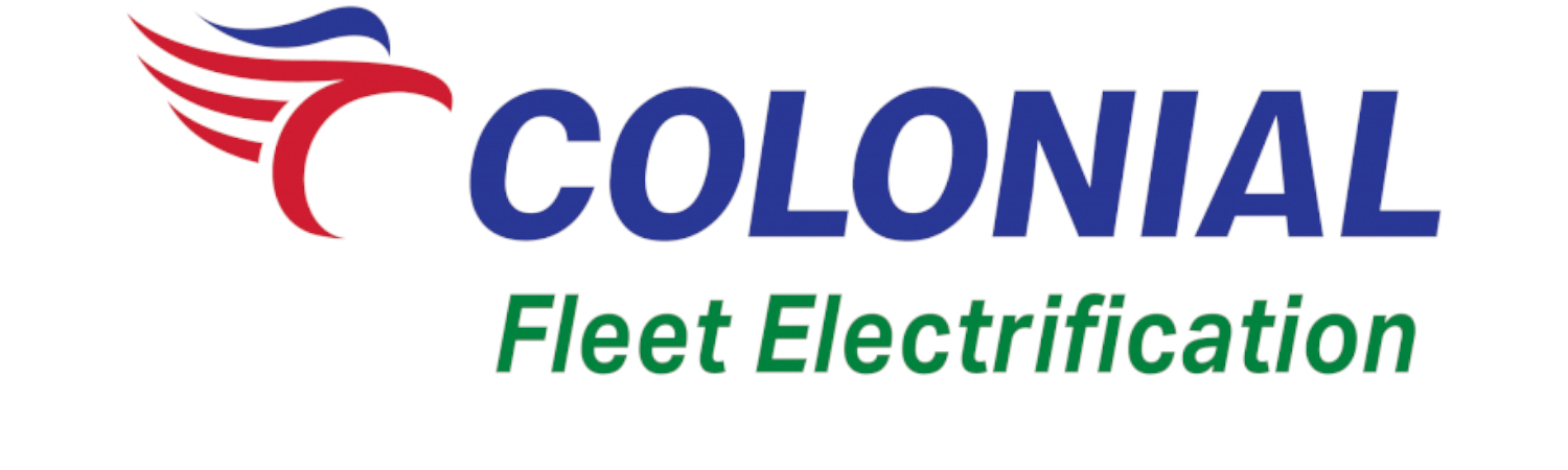 Colonial Fleet Electrification