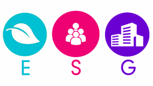 ESG - Environmental, Social, Governance